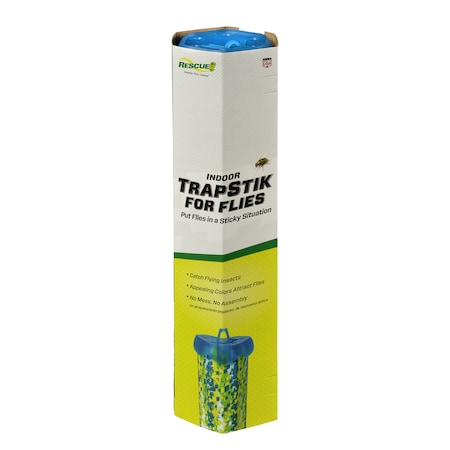 Trapstik For Flies